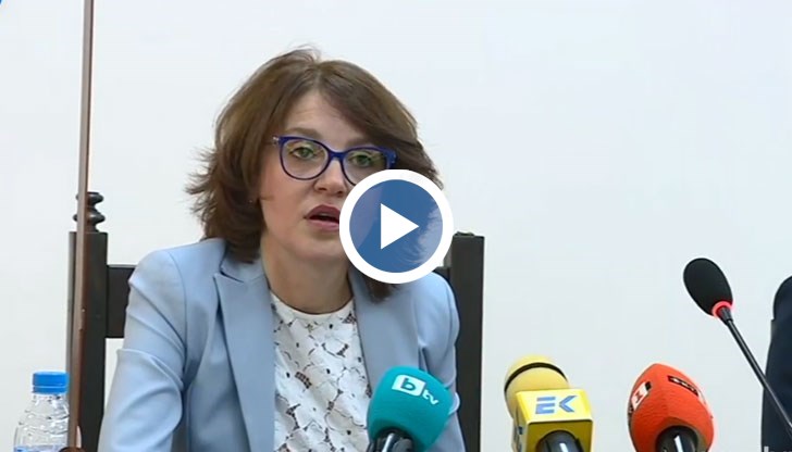 Бойко Борисов е дал обяснения, но в процесуално качество не е разпитван, но това е тактика на разследването, обясни ръководителят на Спецпрокуратурата Валентина Маджарова