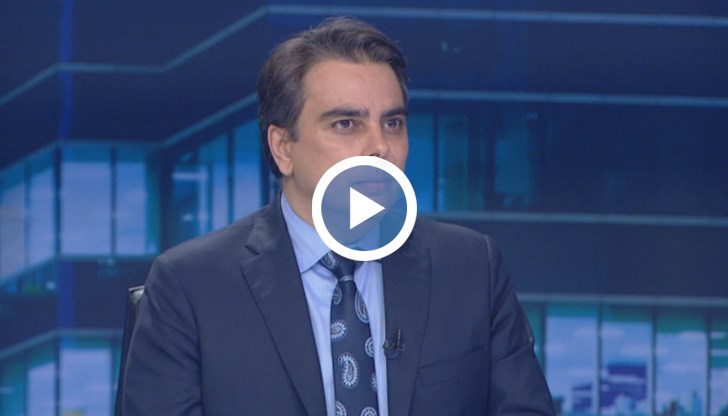 Има бюджет пенсионерите да имат достойни пенсии, каза служебният министър на финансите