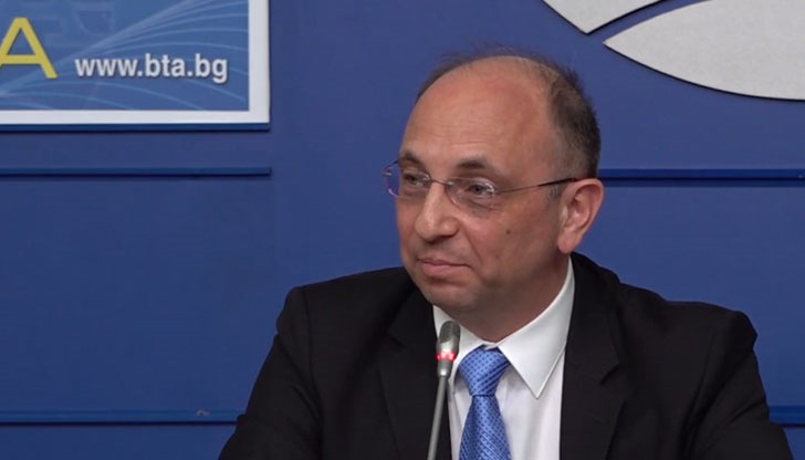 Кабинетът, който щях да оглавя, щеше да бъде най-реформаторският и новаторски кабинет, който щеше да работи с най-добрата скорост