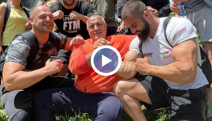 Нищо от онова, което Борисов изтъква като негови хипер преувеличени успехи, не е поне дори частично вярно