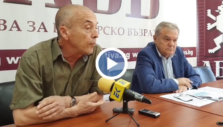 Целта не е да се удостовери това, че човек е безопасен, добави медикът