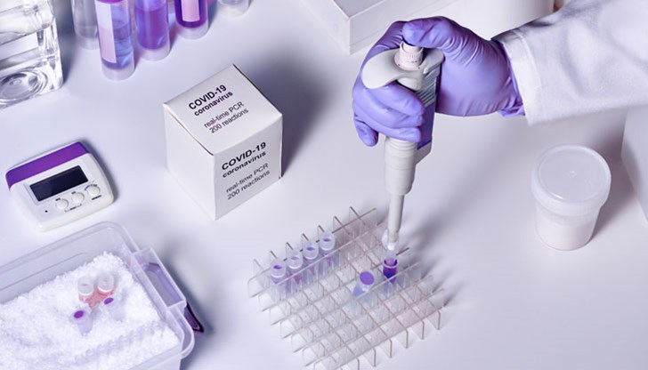 През изминалото денонощие са били излекувани 73 души През изминалото денонощие са били излекувани 73 души