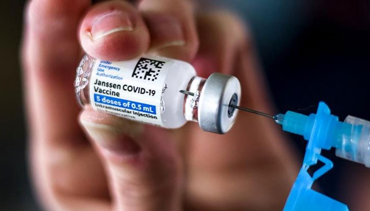 САЩ предупреждават за увеличен риск от неврологично заболяване заради ваксината на ”Джонсън и Джонсън”