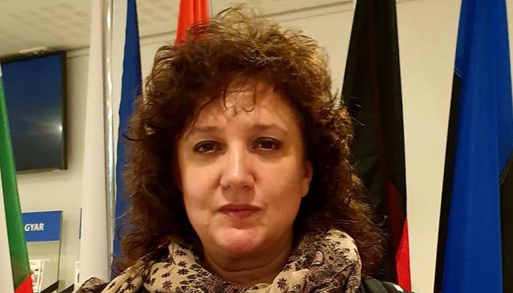 И че хранилката на ДПС и ГЕРБ ще бъде изпразнена