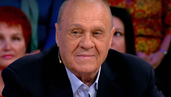 Режисьорът решил, че е шега новината, че филмът печели „Оскар“ Режисьорът решил, че е шега новината, че филмът печели „Оскар“