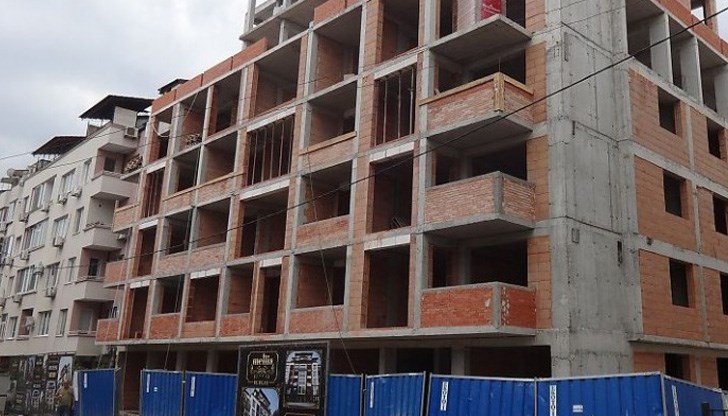 МРРБ публикува за обществено обсъждане проект за изменение на Наредбата за техническите паспорти на строежите