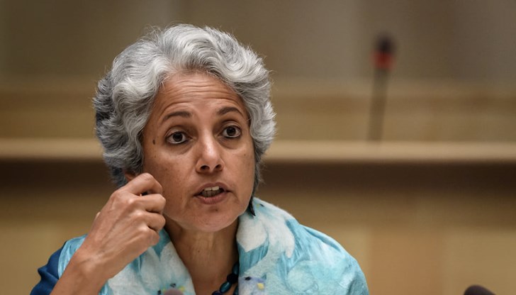 Главният учен на Световната здравна организация посъветва хората да не смесват и съчетават ваксини срещу Covid-19