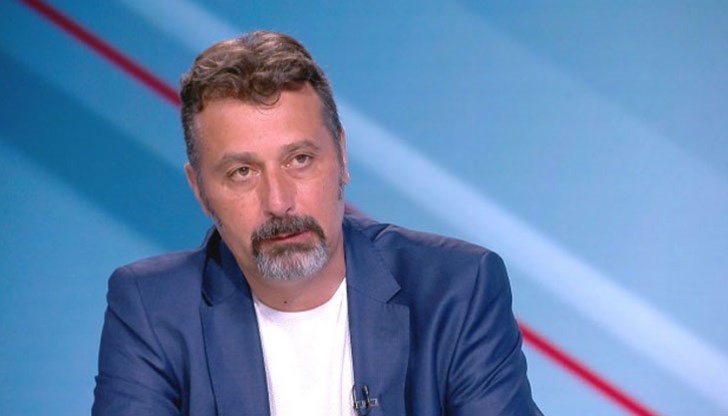 Според него, министри с ангелоподобен образ от служебния кабинет имат проблеми със закона Според него, министри с ангелоподобен образ от служебния кабинет имат проблеми със закона