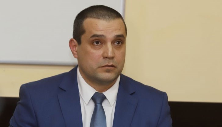 Георги Начев бе неоткриваем Георги Начев бе неоткриваем