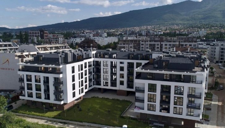 Жилищният пазар не сега от момента, а от последните 3 години е балон Жилищният пазар не сега от момента, а от последните 3 години е балон