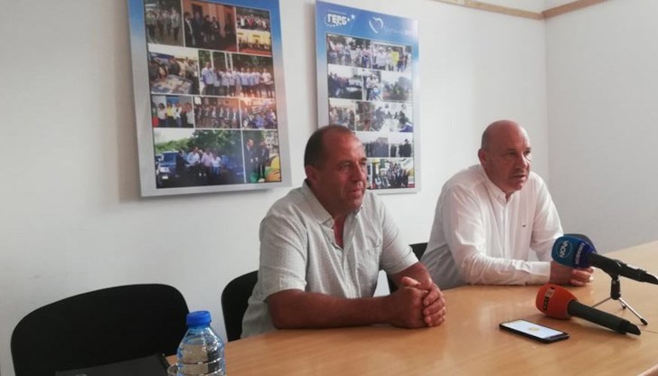 Бях държан 23 часа без никаква информация, обяснява Георги Георгиев Бях държан 23 часа без никаква информация, обяснява Георги Георгиев