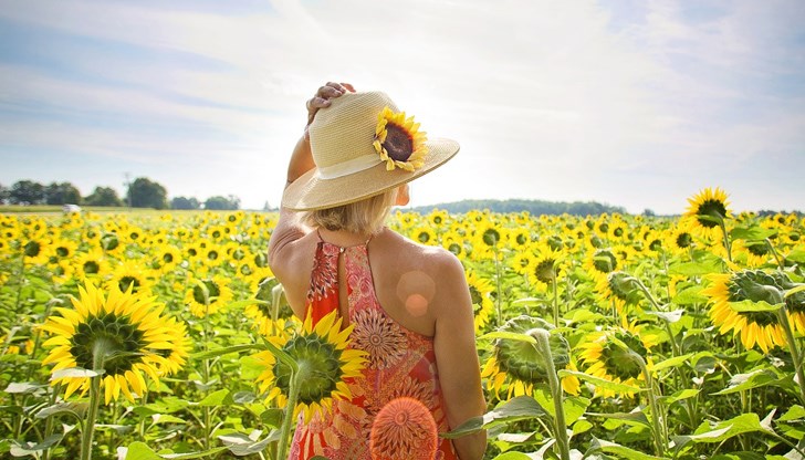 Температурите още ще се повишат и максималните ще са между 31° и 36° Температурите още ще се повишат и максималните ще са между 31° и 36°