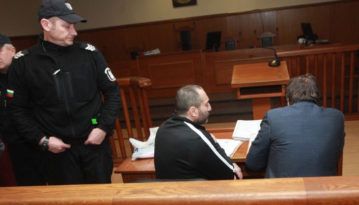 Процесът отново е върнат на държавното обвинение заради проблеми с екстрадицията на Димитър Желязков от Турция