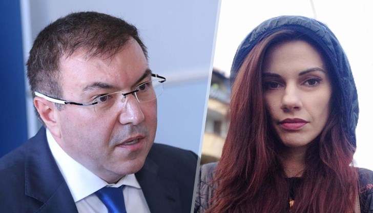 Петнайсет минути от кабинета се чуват смехове и радости, гербаджийска седянка с корупционни възгласи