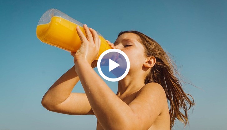 От неделя нататък започва период с горещо време