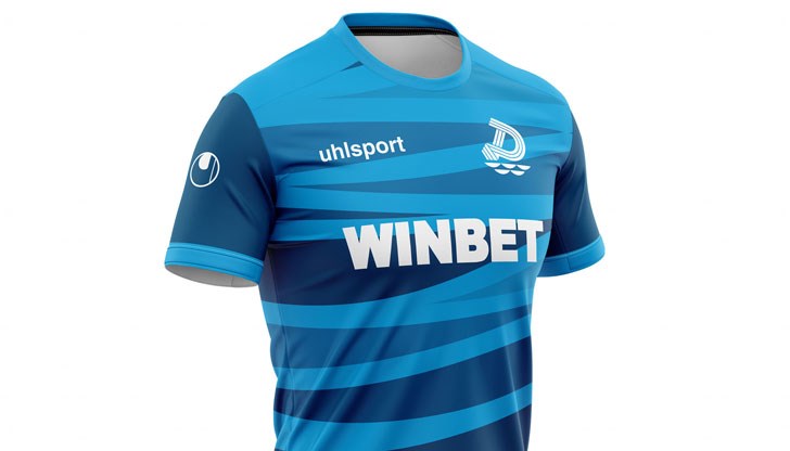 Фланелките ще могат да бъдат поръчани и за членове на клуба Фланелките ще могат да бъдат поръчани и за членове на клуба