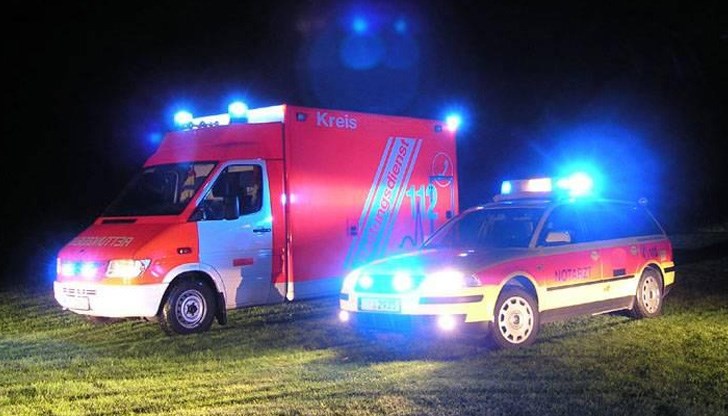 Пилотът на самолета също е мъртъв