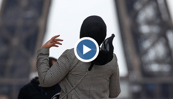 Решението е революционно и е взето точно преди началото на тазгодишното поклонение