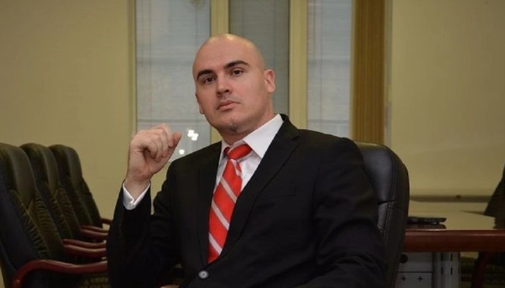 Петър Илиев ще бъде номинацията на „Има такъв народ“ (ИТН) за премиер