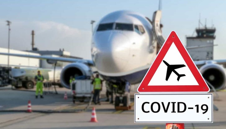 Тези, които се връщат в Обединеното кралство от страни от зеления списък, не са длъжни да се карантинират