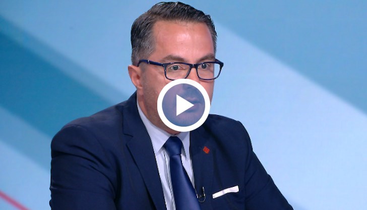 По думите му, ако това се случи, ще загубим фискалната си независимост и ще е прехвърляне на отговорността на БНБ към Европейската централна банка