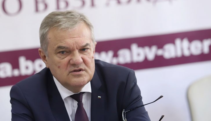 По-васално правителство не сме имали от ’70-те години на по-миналия век По-васално правителство не сме имали от ’70-те години на по-миналия век