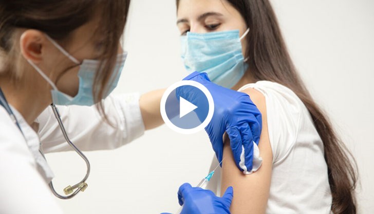 Нов стимул на ваксинация в черноморския курорт Албена