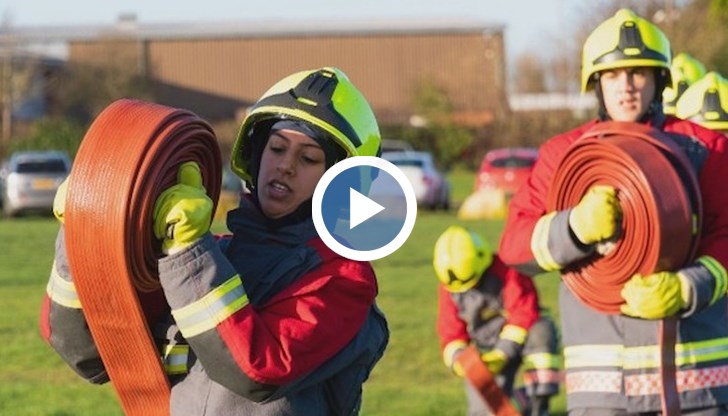 История за силата на духа и борбата с предразсъдъците