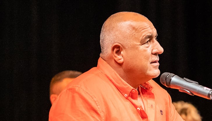 За пореден път Борисов публикува хвалби за това как добре се е справил с контрабандата и престъпността, и то при положение, че България е сочена от целия свят като еманация на корупцията