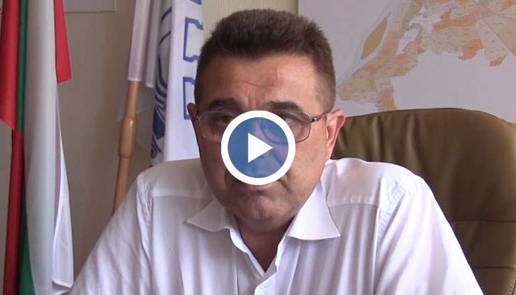 Изпратени са сигнали до прокуратурата, обясни Димитър Недев