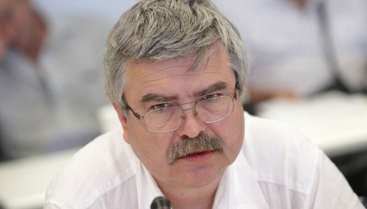 За България обаче има добра новина За България обаче има добра новина