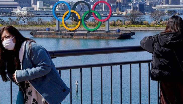 Местните зрители може да нямат право да наблюдават олимпийските състезания на живо Местните зрители може да нямат право да наблюдават олимпийските състезания на живо