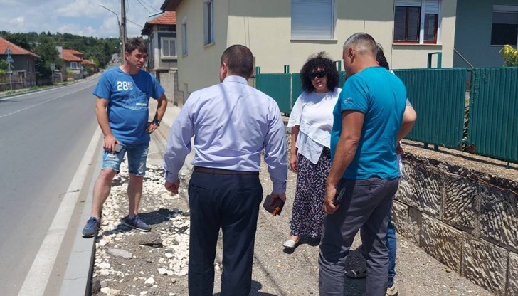 Пенчо Милков: Недопустимо е състоянието, което заварваме в момента