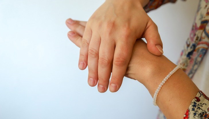 Броят на заразените е 0,53% от тестваните Броят на заразените е 0,53% от тестваните