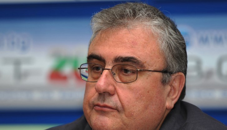 Да се обединим, за да пуснем водите на реките Алфей и Пеней през смрадливото наследство на българския преход