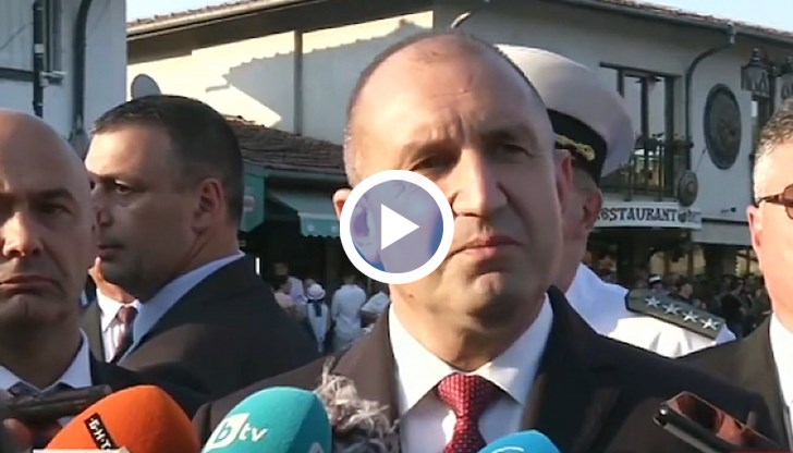 Решението на ВСС е в защита на статуквото