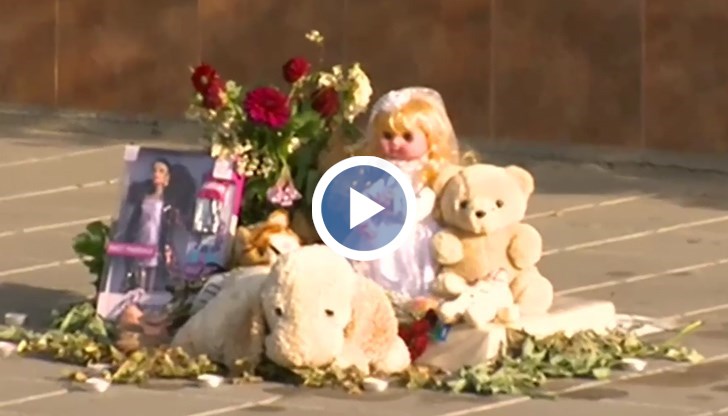 Ден след инцидента 43-годишният Владимир Панайотов бе пуснат под парична гаранция от 5000 лв. и оттогава няма никаква информация по случая