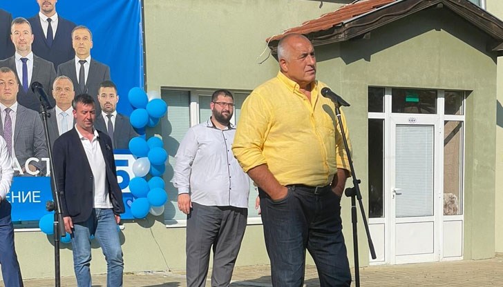 Били сме подслушвали, купували сме гласове, яли сме хора. Каза много, но не доказа нищо