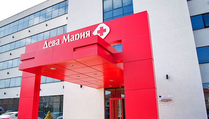 74 нови болнични легла подготвят болниците в Бургаска област