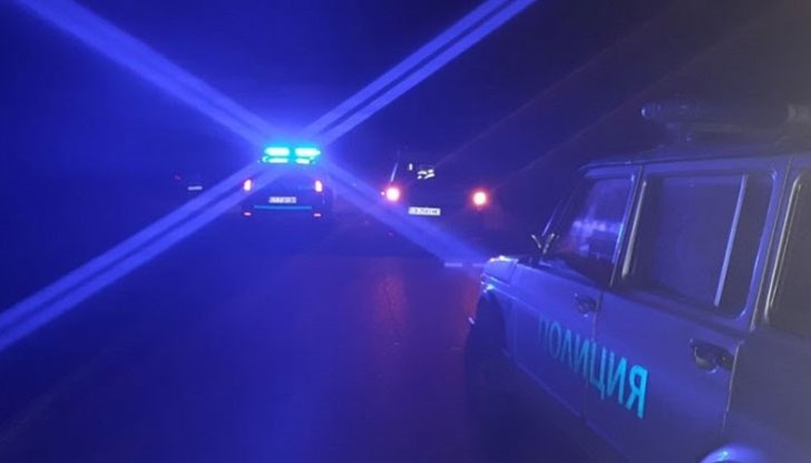 Инцидентът е станал малко след полунощ на 11 юли Инцидентът е станал малко след полунощ на 11 юли