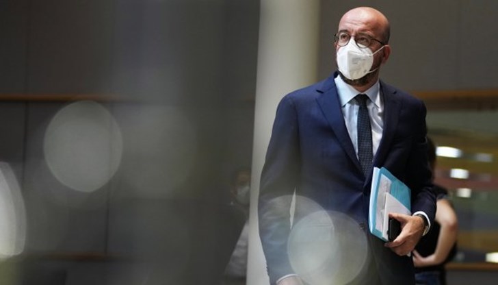 Излязоха още разкрития по скандала "Пегас"