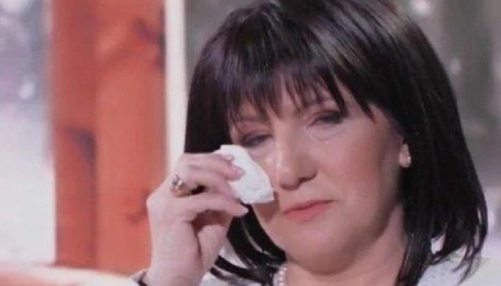 Нашите симпатизанти бяха жертва на политически тормоз, невиждан след 1989 година