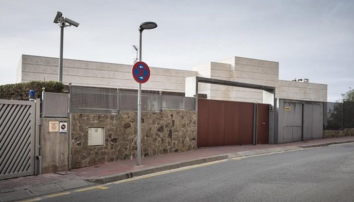 Българските разследващи се самосезираха по казуса след публикация в каталунското издание "Периодико" Българските разследващи се самосезираха по казуса след публикация в каталунското издание "Периодико"