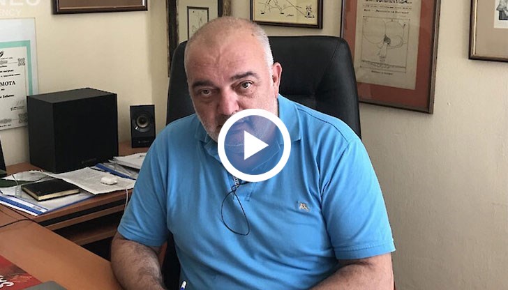 Въпросът не е само в премахването на Борисов. Има толкова много работа по този въпрос