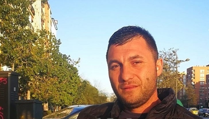 33-годишният Владимир Йорданов е починал на място