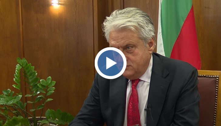 Бойко Рашков: Прокуратурата умишлено укрива факти за подслушването