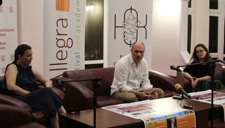 В рамките на 7 дни любителите на класическата музика ще могат да се насладят на изпълненията на повече от 15 гост-участници от цял свят, а фестивалът предвижда и нещо ново - Международен конкурс „Алегра“ В рамките на 7 дни любителите на класическата музика ще могат да се насладят на изпълненията на повече от 15 гост-участници от цял свят, а фестивалът предвижда и нещо ново - Международен конкурс „Алегра“