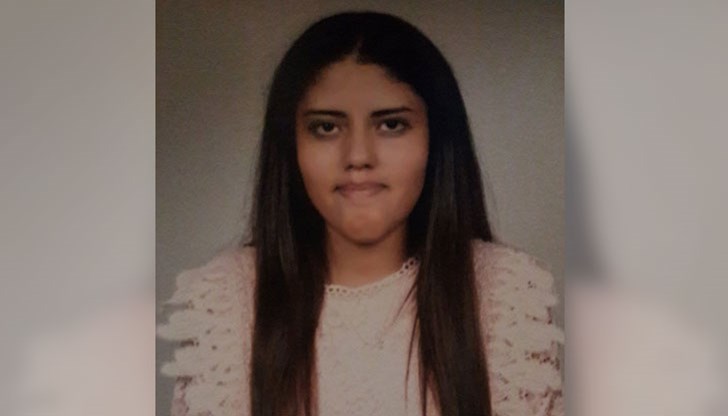 Нанси Костова е изчезнала на 30 юни