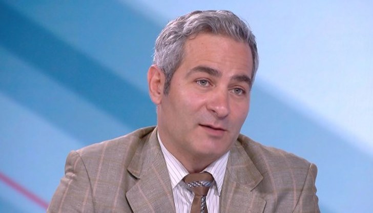 По думите му ИТН произвежда потресаващ ефект за българската демокрация