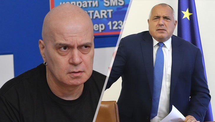 Най-вероятно ни предстои трети епизод на харизматичната власт